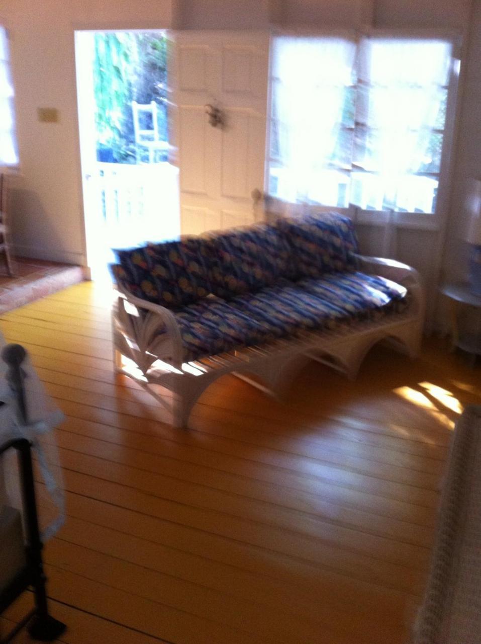 Treehouse Cottage Five Islands Village Bagian luar foto